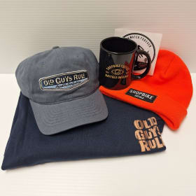 HB13 - Gift Packages item