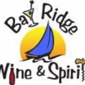 Bay Ridge Wine & Spirits & KB Ace Yeti Gift item