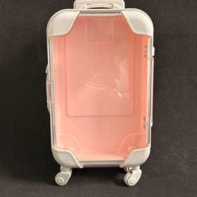 Suitcase- Small item