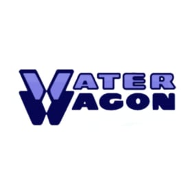 1,000 Gallons of Water Delivery from the Water Wagon item