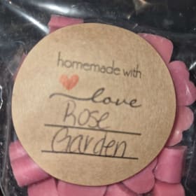Wax Melt- Rose Garden item