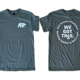 Green "We Got This" T-Shirt item