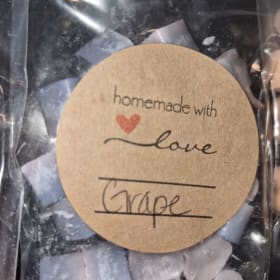 Wax Melt- Grape item