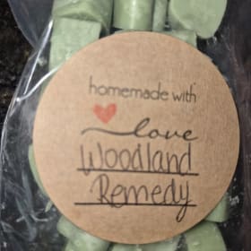 Wax Melt- Woodland Remedy item