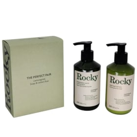 Rocky Mountain Soap Duo ($41 value) item