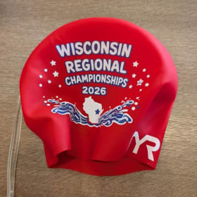 2026 Regional Cap item