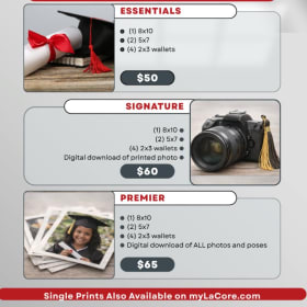 Essentials item