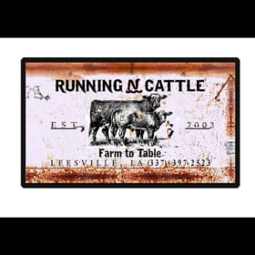 Beef Bundle from Running N Cattle item