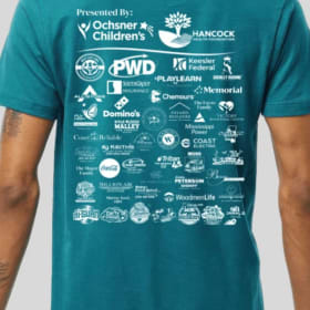 2026 Autism Walk Shirt - 2XL item