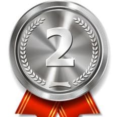 Silver Sponsorship item