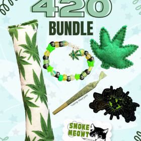 420 Bundle item