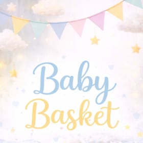 Baby Basket item