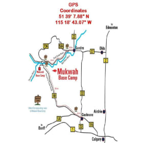Mukwah Rafting Tours Stay & Play Package for Two! item