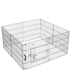 Pet Exercise Pen (Ex-Pen) item