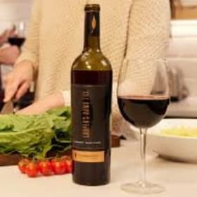 Cooper's Hawk Lux Wine Tasting Experience for Four- Oak Park item