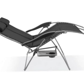 Zero Gravity Love Seat Chair item