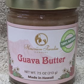 Guava Butter item