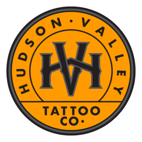 $100 Hudson Valley Tattoo Gift Certificate (B) item
