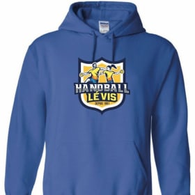 Hoodie item