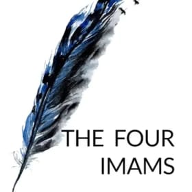 The Four Imams Adapted by Ali Hammuda item