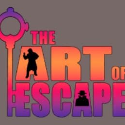 The Art of Escape Free Admission item