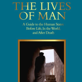 The Lives of Man item