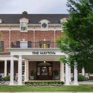 One night stay at The Mayton item