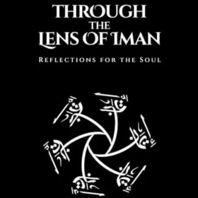 Through The Lens of Iman: Reflections for the Soul item