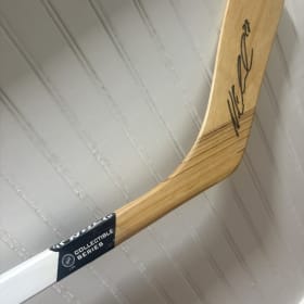 Nikolaj Ehlers Hurricanes Stick item