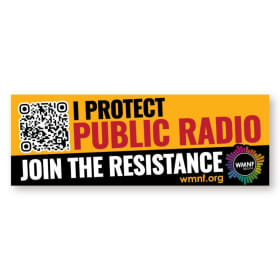 Gulf of Mexico Bumper Sticker item