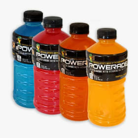 Sports Beverage item