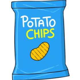 Cookie or Chips item