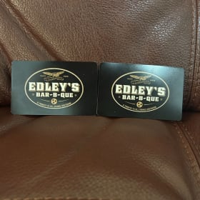 Edley's Barbeque Gift Cards item