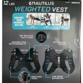 The Weighted Workout item