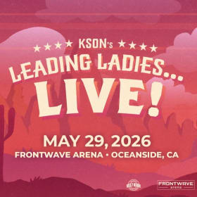 VIP Suite: KSON's Leading Ladies item