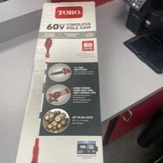 Trimmer - Donated by Gampp's item
