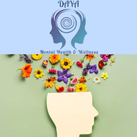 $300 gift certificate to Daya Mental Health and Wellness item