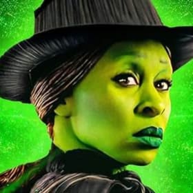 ELPHABA: MAY 16TH, 7PM item