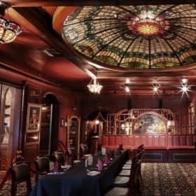 Magic Castle VIP Passes for 4 Guests [priceless] item
