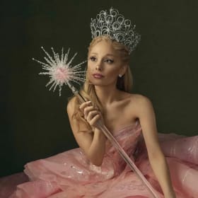 GLINDA: SAT MAY 16TH, 7PM item