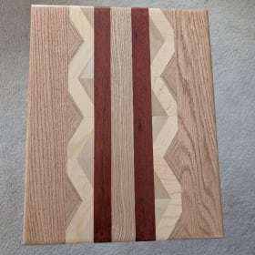 Item 221 End Table item