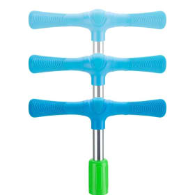 Item #2 - Kids 3 Wheel Scooter item