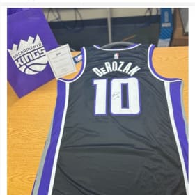 Mr. Jedlicka's Sports Themed Basket item