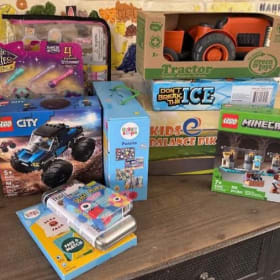 Kids Basket item