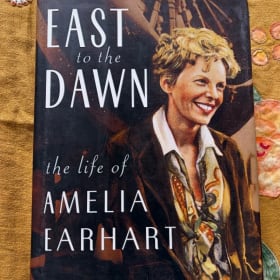 East to the Dawn item