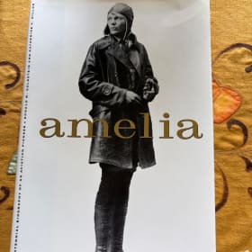 Amelia item