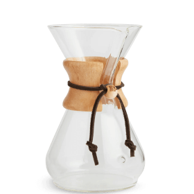 Chemex 8 Cup Coffeemaker (1 of 2) item
