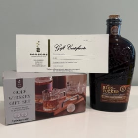 #27-Bib & Tucker Gift Bag item