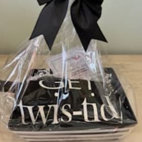 Get some ink at Twistid Ink! item
