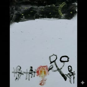 Photo of By: Max S. (Kindergarten)